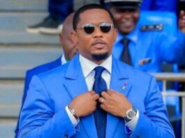 Samuel Eto’o : 4 milliards de FCFA volatilisés, le président de la FECAFOOT fait de graves révélations Samuel Eto’o : 4 milliards de FCFA volatilisés, le président de la FECAFOOT fait de graves révélations