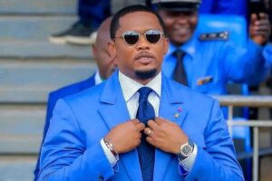 Samuel Eto’o : 4 milliards de FCFA volatilisés, le président de la FECAFOOT fait de graves révélations Samuel Eto’o : 4 milliards de FCFA volatilisés, le président de la FECAFOOT fait de graves révélations