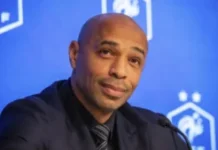 Insolite : Thierry Henry veut se servir du Real Madrid pour soigner sa calvitie Insolite : Thierry Henry veut se servir du Real Madrid pour soigner sa calvitie