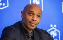 Insolite : Thierry Henry veut se servir du Real Madrid pour soigner sa calvitie