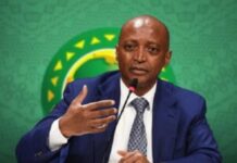 CAN 2025 : Patrice Motsepe réagit à la décision du jury, sa démission réclamée CAN 2025 : Patrice Motsepe réagit à la décision du jury, sa démission réclamée