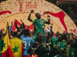 CAN 2025 : la réaction de la Fédération sénégalaise de football après la décision de la CAF (vidéo)