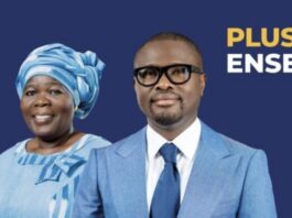 Présidentielle 2026 : Eraste AGOSSOU et Saliou WABI misent sur la proximité pour porter Romuald WADAGNI au plus près des Béninois Présidentielle 2026 : Eraste AGOSSOU et Saliou WABI misent sur la proximité pour porter Romuald Wadagni au plus près des Béninois