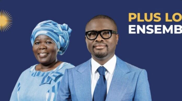 Présidentielle 2026 : Eraste AGOSSOU et Saliou WABI misent sur la proximité pour porter Romuald Wadagni au plus près des Béninois