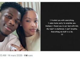 Aurélien Tchouaméni a-t-il été trompé par sa femme ? Aurélien Tchouaméni a-t-il été trompé par sa femme ?