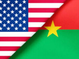 Coopération : nouvel élan diplomatique entre le Burkina Faso et les États-Unis