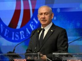 Atteint d'un cancer de la prostate, Benjamin Netanyahu fait une annonce