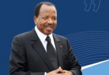 Cameroun : le président Paul Biya a-t-il nommé son fils Franck Biya comme vice-président ? Cameroun : le président Paul Biya a-t-il nommé son fils Franck Biya comme vice-président ?