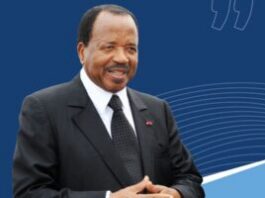 Cameroun : le président Paul Biya a-t-il nommé son fils Franck Biya comme vice-président ? Cameroun : le président Paul Biya a-t-il nommé son fils Franck Biya comme vice-président ?