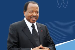 Biya Cameroun : le président Paul Biya a-t-il nommé son fils Franck Biya comme vice-président ?