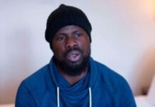 Emmanuel Eboué l’admet enfin : « J’ai tout perdu à cause du divorce » Emmanuel Eboué l'admet enfin : "J'ai tout perdu à cause du divorce"