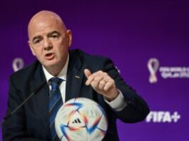 Une première historique au Mondial 2026 : voici ce que promet Gianni Infantino