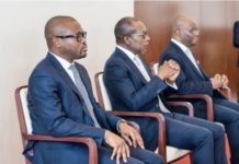 Richesse par habitant : sans une goutte de pétrole, le Bénin dépasse le Nigeria Richesse par habitant : sans une goutte de pétrole, le Bénin dépasse le Nigeria