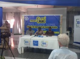 Transmission culturelle : l’Association Écrivains Humanistes du Bénin redonne vie aux panégyriques avec ORIKI MI