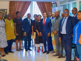 Nouvelle convention collective dans les banques au Bénin : Primes revalorisées et 14e mois, la FESTRABANK et l’APBEF concluent un accord historique
