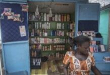 Caro Light, Fair & White…; Le Bénin interdit la vente de 12 produits dépigmentants Caro Light, Fair & White...; Le Bénin interdit la vente de 12 produits dépigmentants