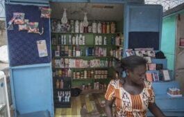 Caro Light, Fair & White...; Le Bénin interdit la vente de 12 produits dépigmentants
