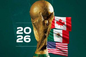 Coup de tonnerre avant le Mondial 2026 : le nom du vainqueur dévoilé Coup de tonnerre avant le Mondial 2026 : le nom du vainqueur dévoilé