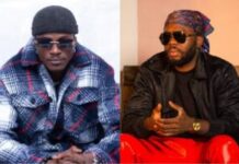 Côte d’Ivoire : taclé par Debordo Leekunfa, Kerozen frappe un grand coup (photos) Côte d’Ivoire : taclé par Debordo Leekunfa, Kerozen frappe un grand coup (photos)
