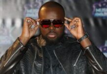 Le rappeur Gims déclenche une tempête : « Si je me fâche, je vais remplir 10 Stades de France ! » Le rappeur Gims déclenche une tempête : « Si je me fâche, je vais remplir 10 Stades de France ! »