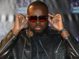 Le rappeur Gims déclenche une tempête : « Si je me fâche, je vais remplir 10 Stades de France ! »