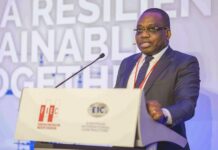 Bénin : voici tout ce qu’il faut savoir de Georges Alé, Ministre du Cadre de vie et des Transports, chargé du développement durable Bénin : voici tout ce qu’il faut savoir de Georges Alé, Ministre du Cadre de vie et des Transports, chargé du développement durable