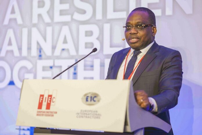 Bénin : voici tout ce qu’il faut savoir de Georges Alé, Ministre du Cadre de vie et des Transports, chargé du développement durable Bénin : voici tout ce qu’il faut savoir de Georges Alé, Ministre du Cadre de vie et des Transports, chargé du développement durable