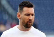 Mondial 2026 : grosse inquiétude autour de Lionel Messi avant le début du tournoi Mondial 2026 : grosse inquiétude autour de Lionel Messi avant le début du tournoi