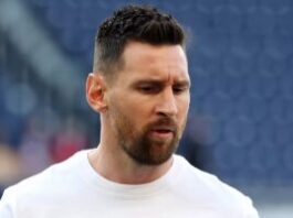 Mondial 2026 : grosse inquiétude autour de Lionel Messi avant le début du tournoi