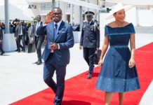 Bénin : voici 5 choses que vous ne savez peut-être pas sur Nathalie Villette, épouse du président Romuald Wadagni Bénin : voici 5 choses que vous ne savez peut-être pas sur Nathalie Villette, épouse du président Romuald Wadagni