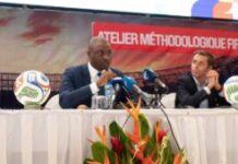 Diffusion du Mondial 2026 : le groupe New World TV fait une annonce Diffusion du Mondial 2026 : le groupe New World TV fait une annonce