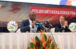Diffusion du Mondial 2026 : le groupe New World TV fait une annonce Diffusion du Mondial 2026 : le groupe New World TV fait une annonce