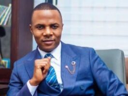 Scandale en RDC : une prétendue s3xtape de l’apôtre Delphin Wa M’Panga publiée sur la toile (photo)