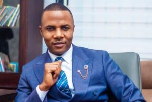 Pasteur Scandale en RDC : une prétendue s3xtape de l’apôtre Delphin Wa M’Panga publiée sur la toile (photo)