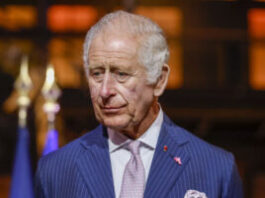 Le roi Charles III annoncé mort "par erreur"