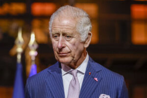 Roi-Charles Le roi Charles III annoncé mort "par erreur"