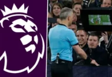 Premier League : les clubs s’opposent à deux nouvelles règles de la VAR Premier League : les clubs s’opposent à deux nouvelles règles de la VAR