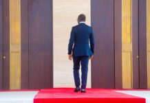 Le discours d’adieu de Patrice Talon qui émeut et rassemble les Béninois Le discours d’adieu de Patrice Talon qui émeut et rassemble les Béninois