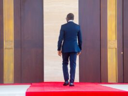 Le discours d’adieu de Patrice Talon qui émeut et rassemble les Béninois