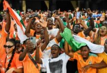 Mondial 2026 : les supporters venant de la Côte d’Ivoire ne pourront pas se rendre aux USA ; la raison Mondial 2026 : les supporters venant de la Côte d'Ivoire ne pourront pas se rendre aux USA ; la raison