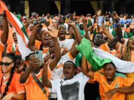 Mondial 2026 : les supporters venant de la Côte d’Ivoire ne pourront pas se rendre aux USA ; la raison Mondial 2026 : les supporters venant de la Côte d'Ivoire ne pourront pas se rendre aux USA ; la raison