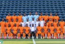 Voici pourquoi la Côte d’Ivoire a l’équipe la plus jeune de la Coupe du monde 2026 Voici pourquoi la Côte d'Ivoire a l'équipe la plus jeune de la Coupe du monde 2026