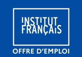 L’INSTITUT FRANÇAIS du Bénin recrute (24 juin 2026) L’INSTITUT FRANÇAIS du Bénin recrute (24 juin 2026)
