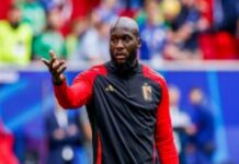 Romelu Lukaku estime que l’argent a détruit sa famille : « Je préférais la misère dans laquelle on était… » Romelu Lukaku estime que l'argent a détruit sa famille : « Je préférais la misère dans laquelle on était... »