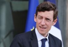 France : le ministre de l’Éducation ne sait pas écrire «dilemme» et rate son test d’orthographe France : le ministre de l'Éducation ne sait pas écrire «dilemme» et rate son test d'orthographe