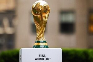 L'IA dévoile le vainqueur de la Coupe du monde 2026, le Portugal écarté L'IA dévoile le vainqueur de la Coupe du monde 2026, le Portugal écarté