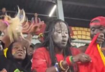 Coupe du monde 2026 : « Tu peux nous aider à… », les Anglais appellent à l’aide le « sorcier » du Ghana Coupe du monde 2026 : « Tu peux nous aider à... », les Anglais appellent à l’aide le « sorcier » du Ghana