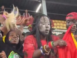 Coupe du monde 2026 : « Tu peux nous aider à... », les Anglais appellent à l’aide le « sorcier » du Ghana