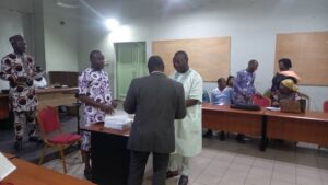 Nouvelle convention collective des banques au Bénin : les travailleurs s’approprient les acquis avant son entrée en vigueur