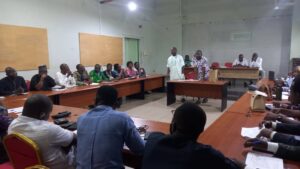 Nouvelle convention collective des banques au Bénin : les travailleurs s’approprient les acquis avant son entrée en vigueur